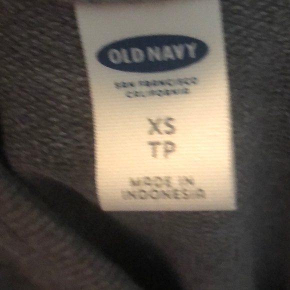 Grey crew neck - Picture 5 of 5